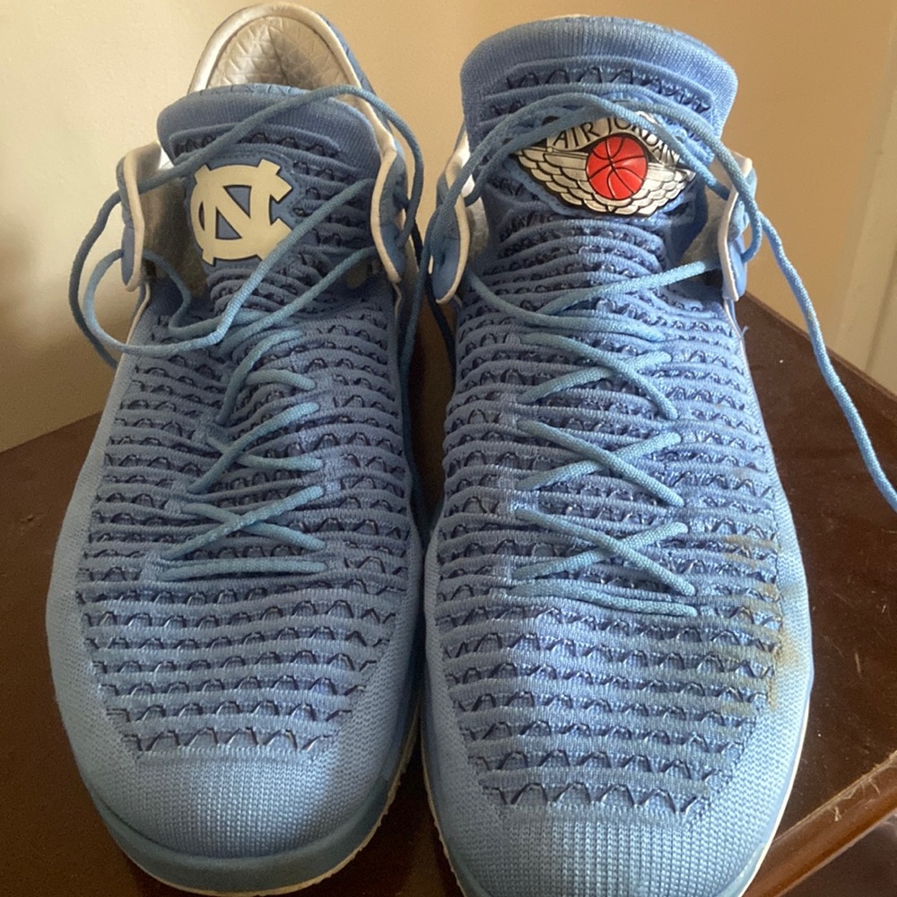 North Carolina Jordan’s